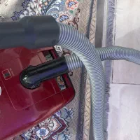 جارو برقی