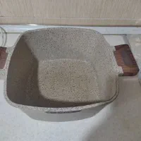 دو عدد قابلمه گرانیت|ظروف پخت‌وپز|تهران, چیتگر شمالی|دیوار