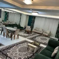 ۱۲۵متر ۳خواب / فول امکانات* دوبرنورگیر / فاز یک