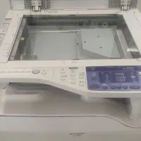 دستگاه کپی Sharp
