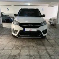 ام وی ام x33 اسپرت اتومات|خودرو سواری و وانت|پردیس, فاز ۸|دیوار