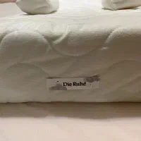 فروش تشک آنتی رفلاکس دی روحه دوقلو درحدنو