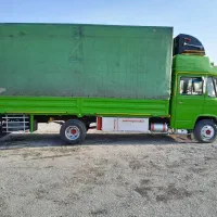 کامیونت بنز مینی بار۳۰۹|خودرو سنگین|کرج, گلشهر|دیوار