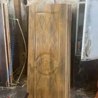 ساخت و نصب و تعمیرات انواع درب