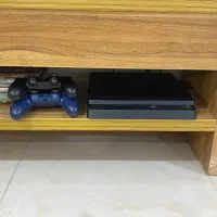 ps4 اسلیم|کنسول، بازی ویدئویی و آنلاین|گنبد کاووس, |دیوار