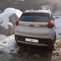 ام وی ام ایکس 22تصادفی|خودرو سواری و وانت|مشهد, مهدی آباد|دیوار