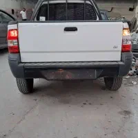 پراید ۱۵۱تصادفی کم ضرب 1403