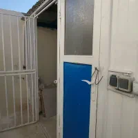 کانکس سرویس بهداشتی