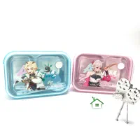 ظرف غذا کارتونی