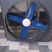 هواکش|پنکه و تصفیه‌کنندهٔ هوا|قم, نیروگاه|دیوار