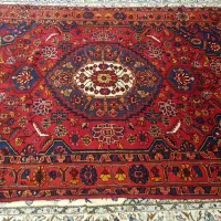 فرش دستباف لاکی نهاوند|فرش|اصفهان, بهارستان|دیوار