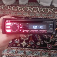 ضبط پایونیر