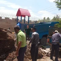 تخریب کار، اجاره کار، قیمت توافقی