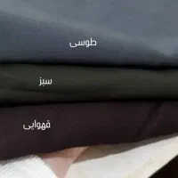 مقنعه نخی بروجرد