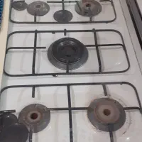 گاز ۵ شعله|اجاق گاز و لوازم برقی پخت‌وپز|ایذه, |دیوار