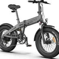 دوچرخه برقی شیائومی Himo Zb20