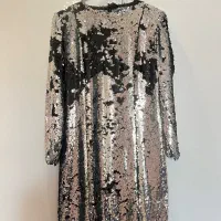 پیراهن مجلسی