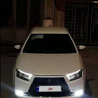 دنا پلاس۶دنده ارتقاع،رینگ مشابه صفر فول کم کار