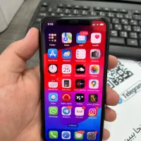 Iphone 11pro سالم و بدونه خط و خش|موبایل|تهران, پونک|دیوار