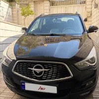 هایما S5- مدل ۱۴۰۲