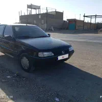 پژو۴۰۵مدل۸۳