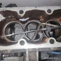 بلوک سیلندر elxگج وسط|قطعات یدکی و لوازم جانبی|بیرجند, |دیوار