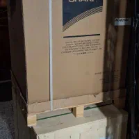 فتوکپی شارپ آکبند ۲۶۴ / ۵۶۵ شرکتی|پرینتر، اسکنر، کپی، فکس|تهران, ایرانشهر|دیوار