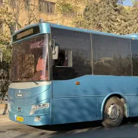 اتوبوس اسکانیا شهری فول بازسازی شده|خودرو سنگین|تهران, مسعودیه|دیوار