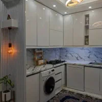 با یک ملیارد صد صاحب یک اپارتمان شوید