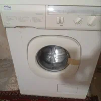 ماشین لباس شویی