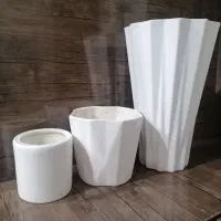 گلدان سرامیکی