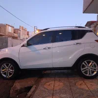 چانگان CS35 مدل 97