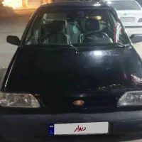 پراید صبا مدل 84