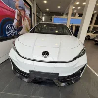 آیدی یونیکس /فولکس واگن|خودرو سواری و وانت|کرج, فاز ۱ مهرشهر|دیوار