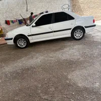 پارس 1402 نیم سفارشی