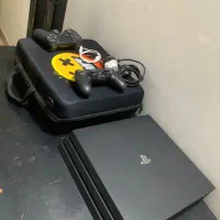 Ps4 pro 1 TB|کنسول، بازی ویدئویی و آنلاین|آمل, |دیوار