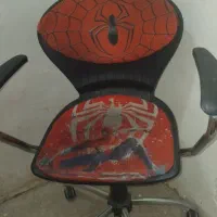 میزکامپیوتروصندلی چرخدار