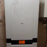 پکیج دیواری ۳۰هزار گلدیران مدل پرستیژ