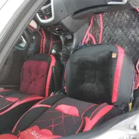 207مدل 403فول ارتقا|خودرو سواری و وانت|اسلام‌شهر, شهرک سعیدیه|دیوار