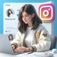 ادمین اینستاگرام و تولید محتوا