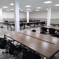 اجاره سالن با موقعیت اداری و آموزشی و تجاری|اجارهٔ دفتر کار، اتاق اداری، مطب|تهران, جمالزاده|دیوار