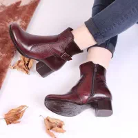 کیف و کفش چرم|کیف، کفش، کمربند|تهران, فردوس|دیوار