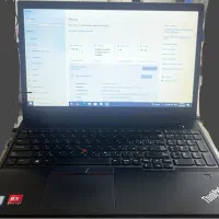 لنوو E580 Core i7