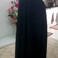 چادر مشکی کره ای کریستال ژاپن
