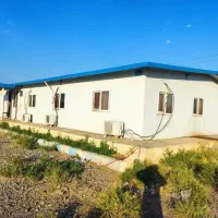 فروش کانکس پیش ساخته اداری