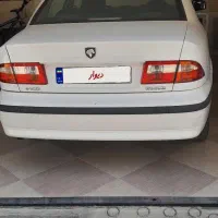 سمند مدل ۹۸