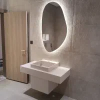 روشویی سفارشی|لوازم سرویس بهداشتی|چهارباغ, |دیوار