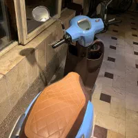 موتور سیکلت QJ مدل LTR150|موتورسیکلت|تهران, شهرک کوهسار|دیوار