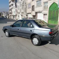 پژو ۴۰۵|خودرو سواری و وانت|بروجرد, |دیوار
