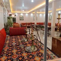 باغ،باغچه،چهاردیواری،سفره خانه
